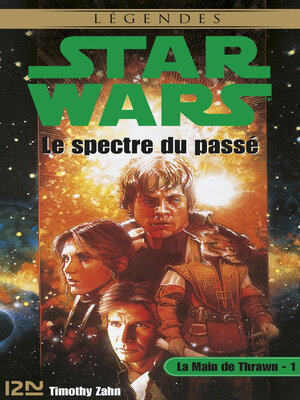 cover image of Le spectre du passé